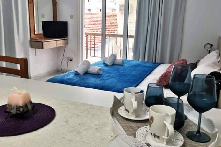 Apartamento Palm Sea 2 Lárnaca