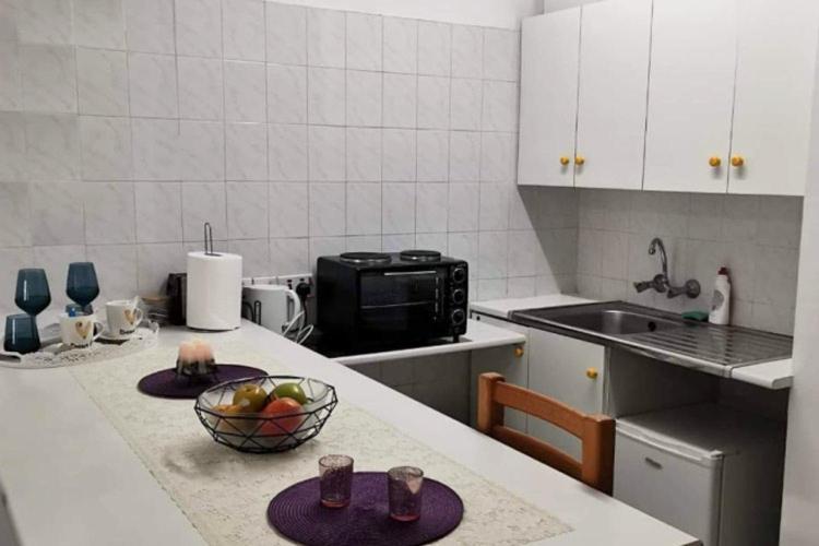 Apartamento Palm Sea 2