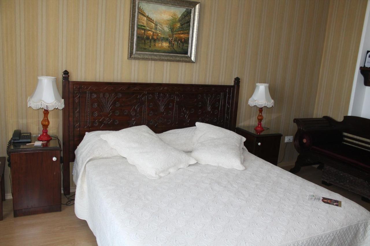 Hotel Bella View Art Boutique 3*