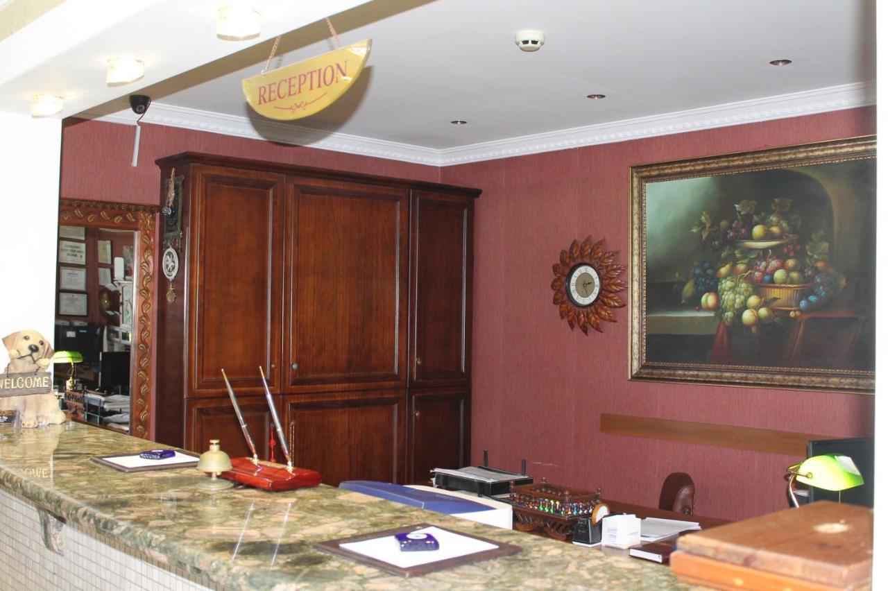 Bella View Art Boutique Kazaphani