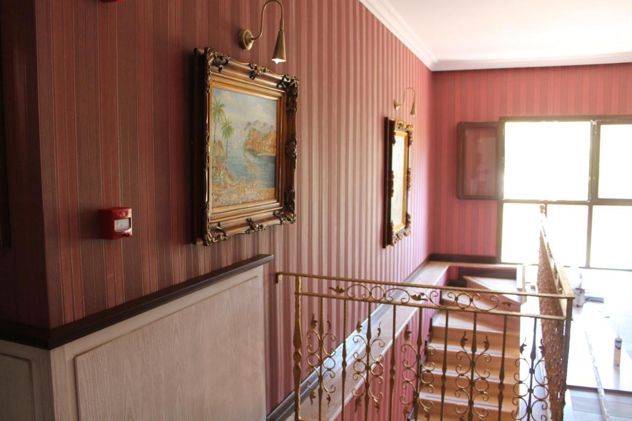 Bella View Art Boutique Hotel 3*
