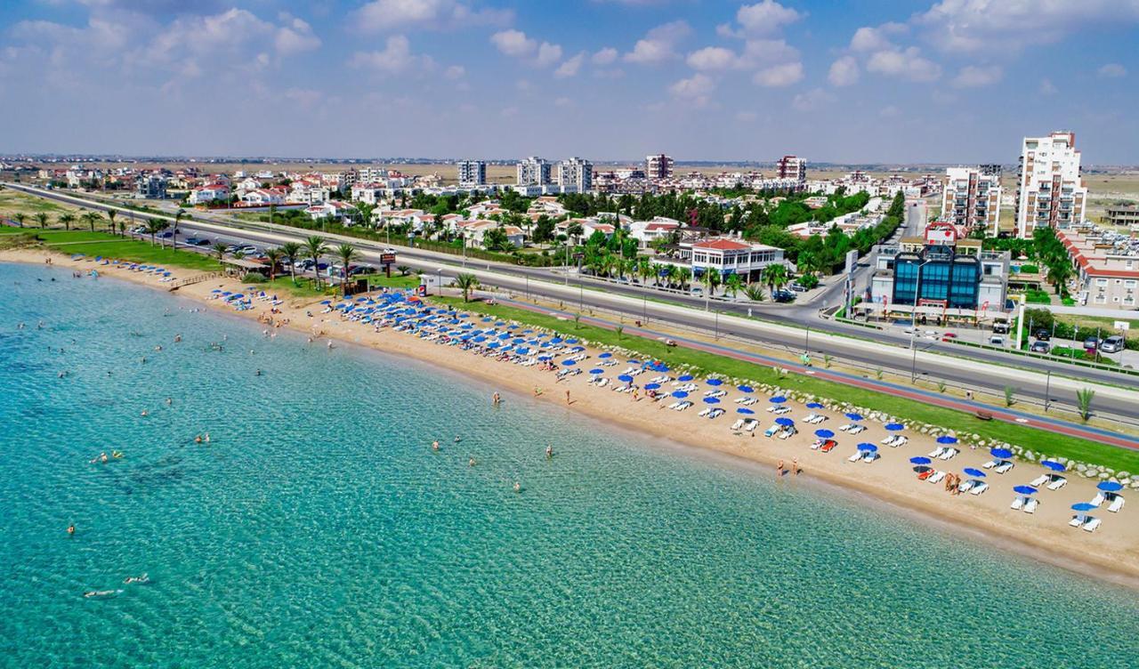 Apartment Northern Cyprus Trikomo, Iskele, Long Beach, Caesar 6 Famagusta (Northern Cyprus)
