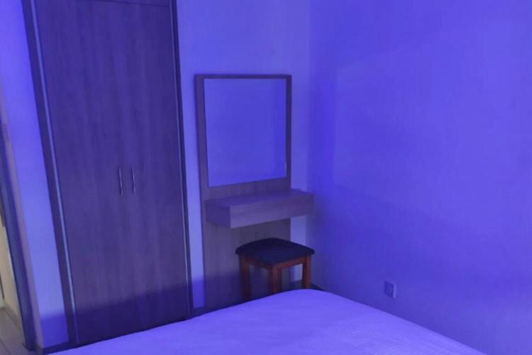 Apartamento Palm Sea 2