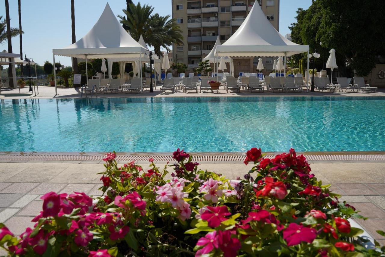 Ajax Hotel Limassol