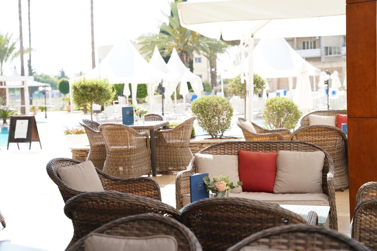 Hotel Ajax 4*