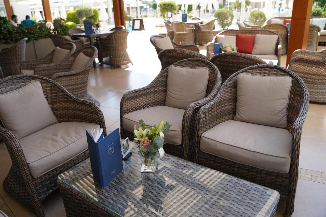 Hotel Ajax 4*