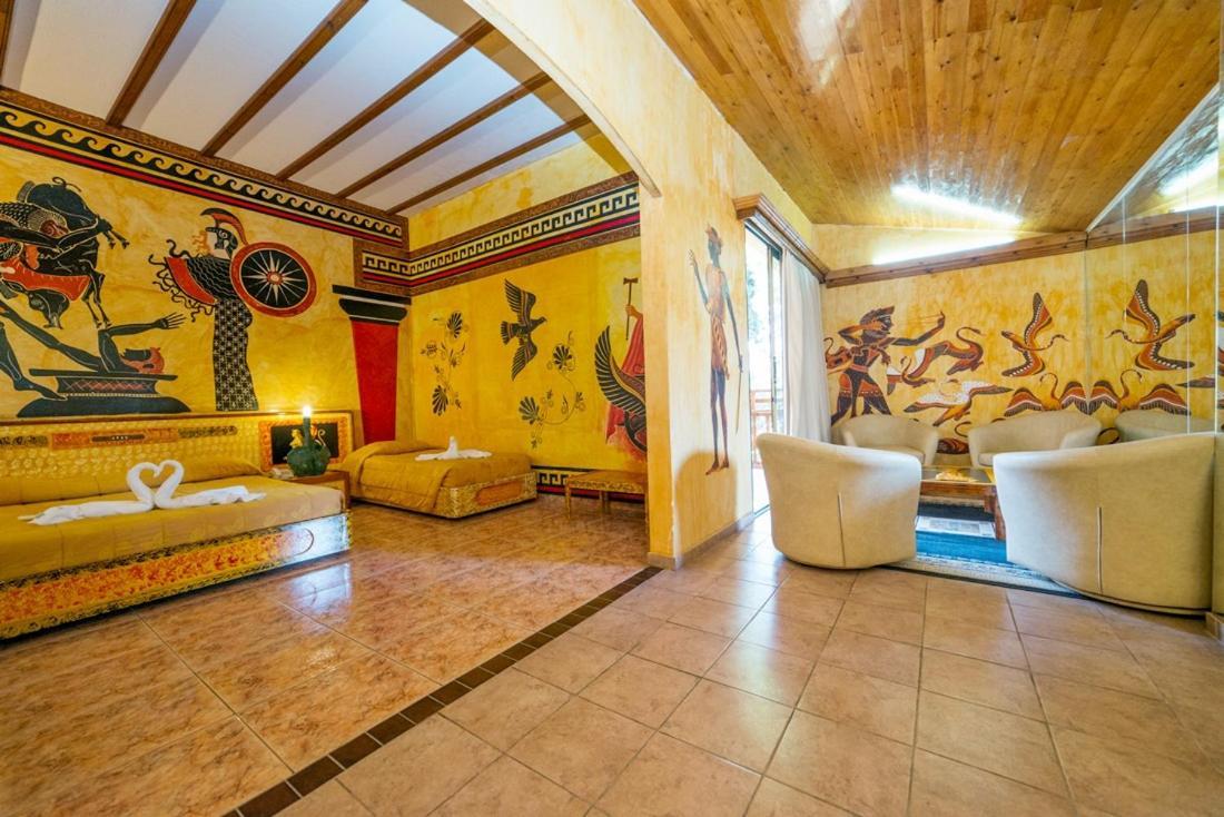 Boutique Paphos