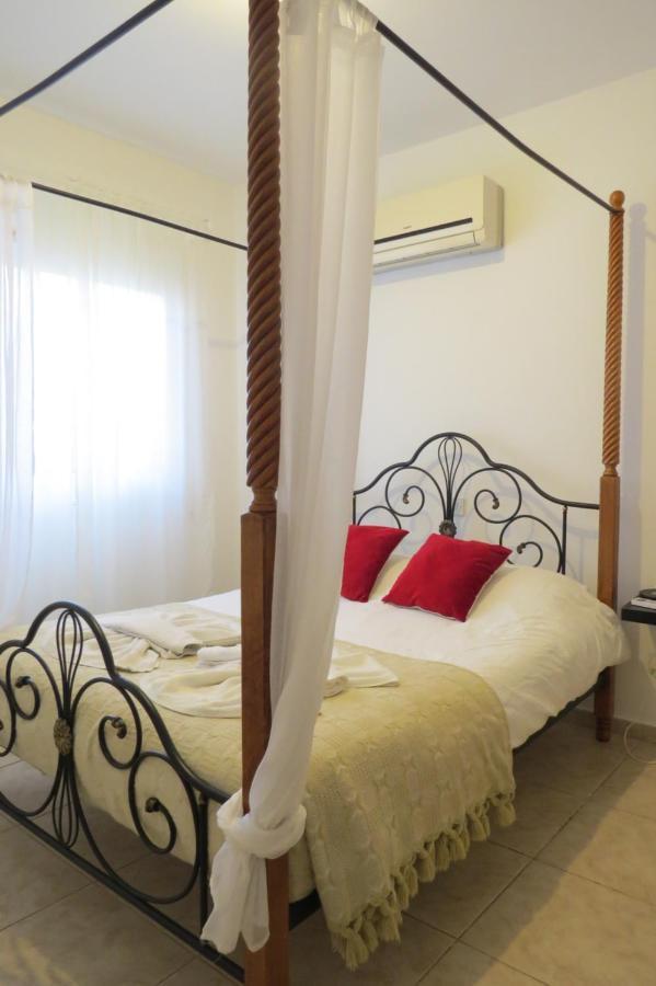 Apartment Melania Gardens Paphos
