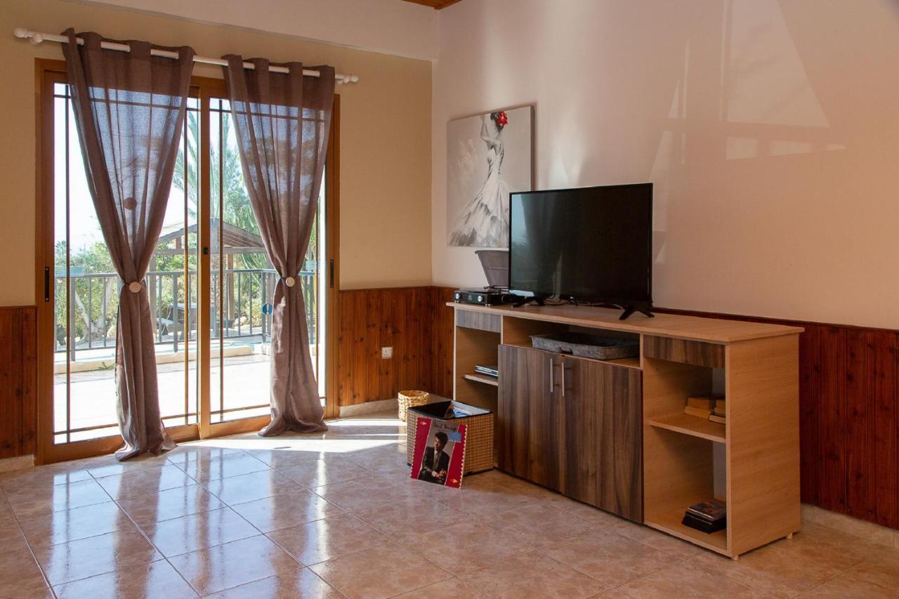 Sunkiss Villa