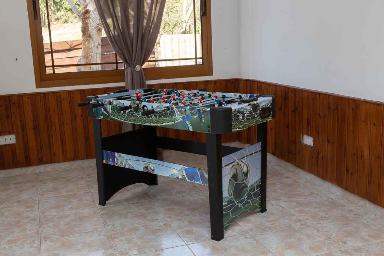 Sunkiss Villa