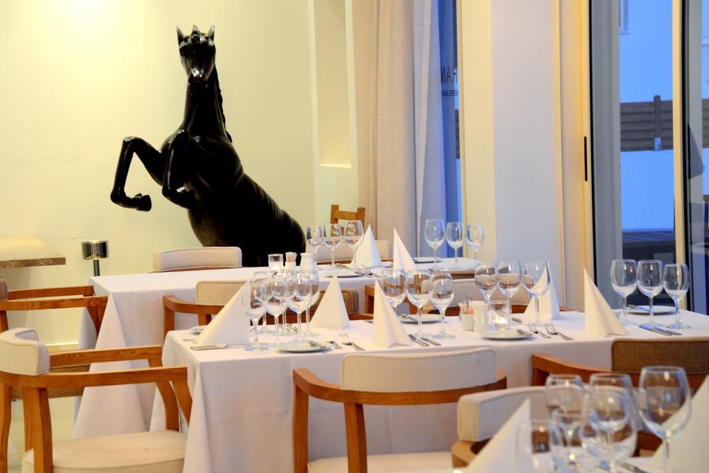 E-hotel Larnaca &