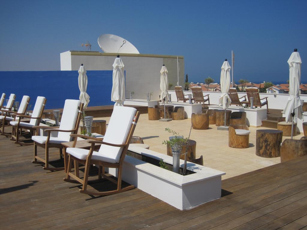 E-hotel Larnaca & Hotel