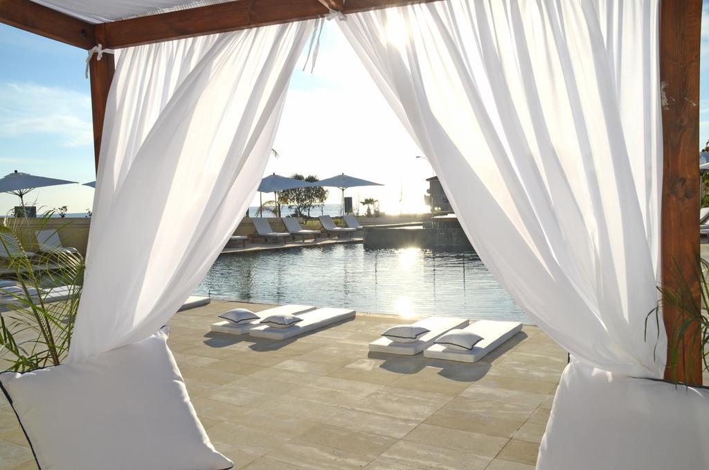 Hotel E-hotel Larnaca & Perivolia