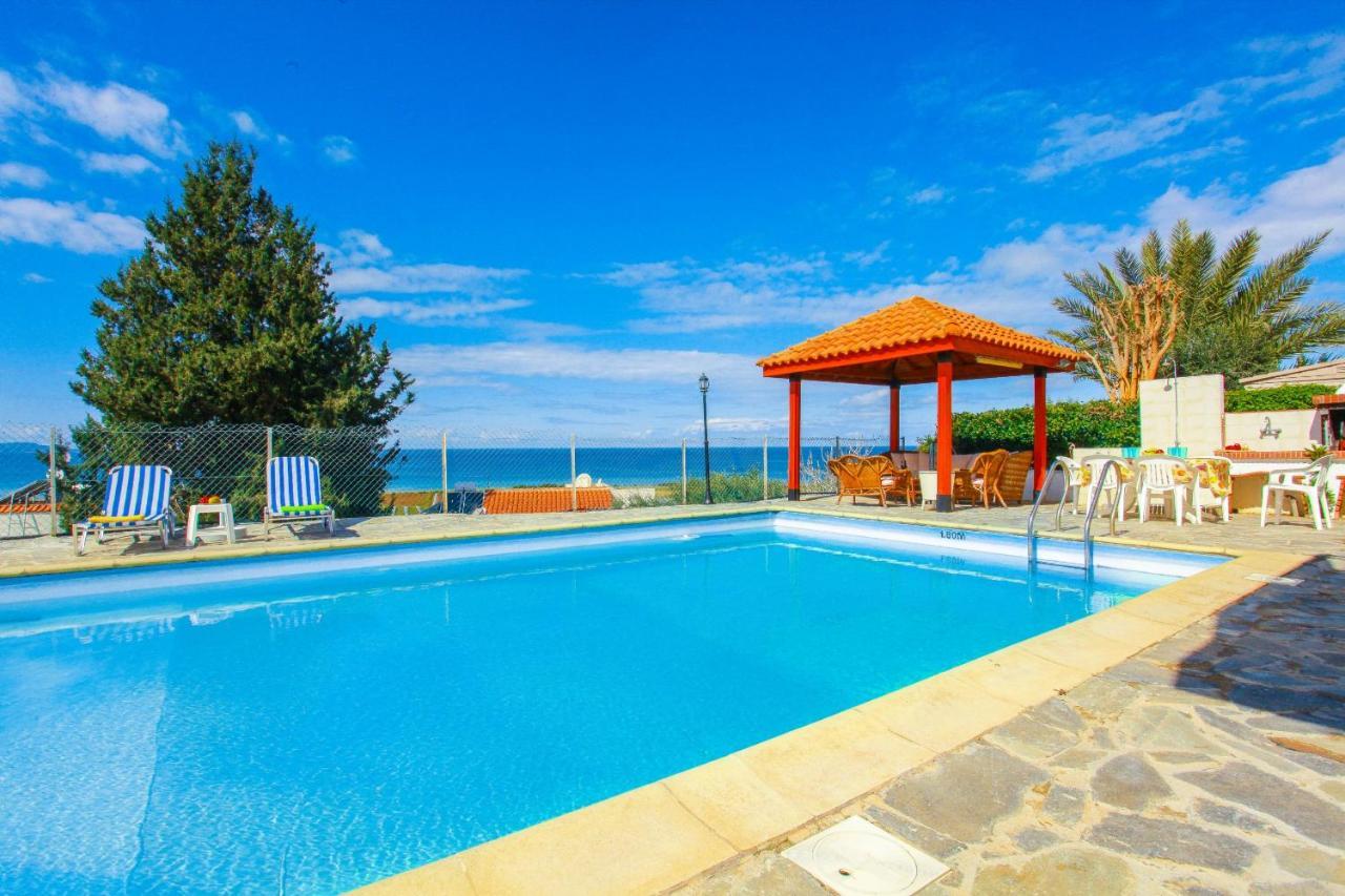 Hera Villa