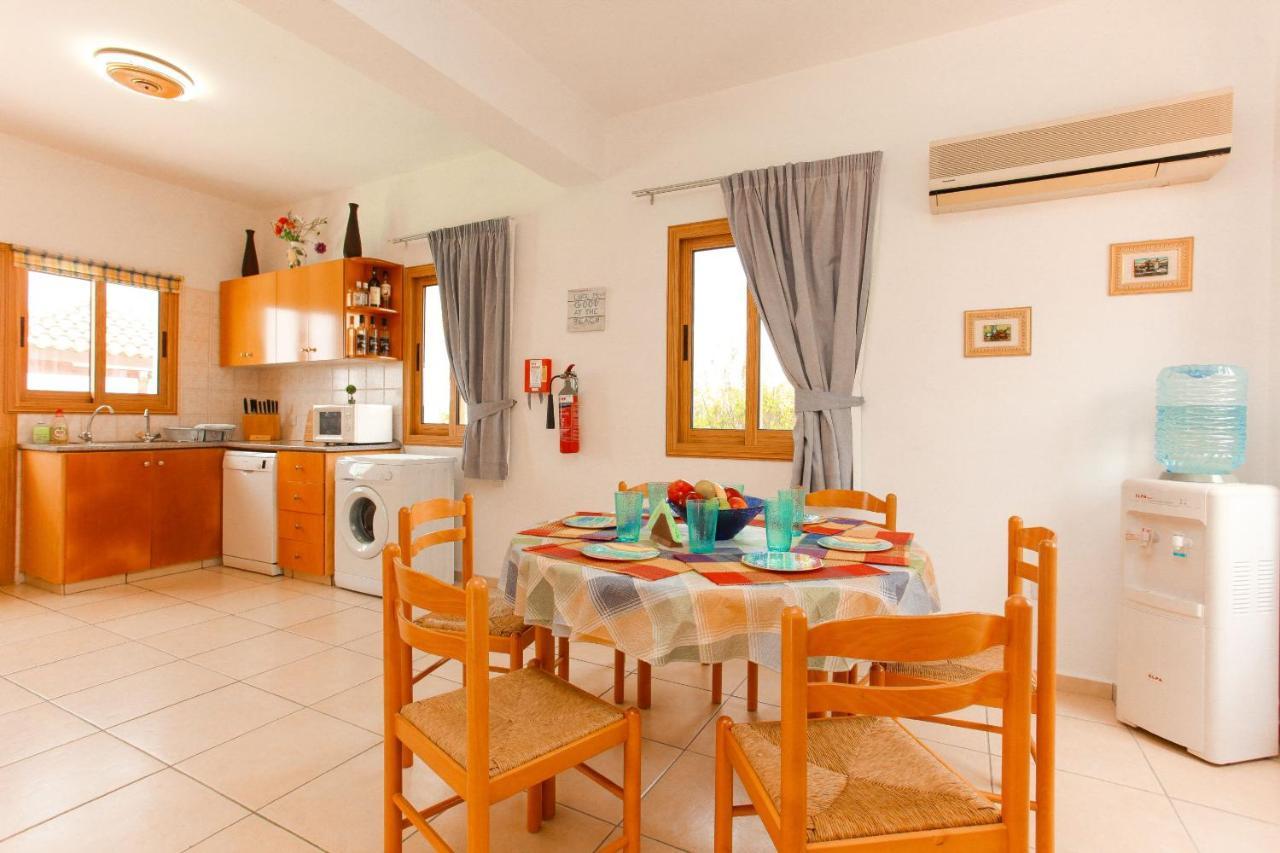 Villa Hera