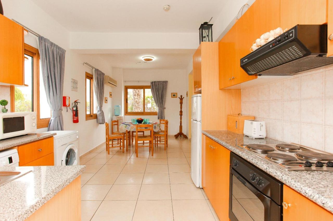 Villa Hera