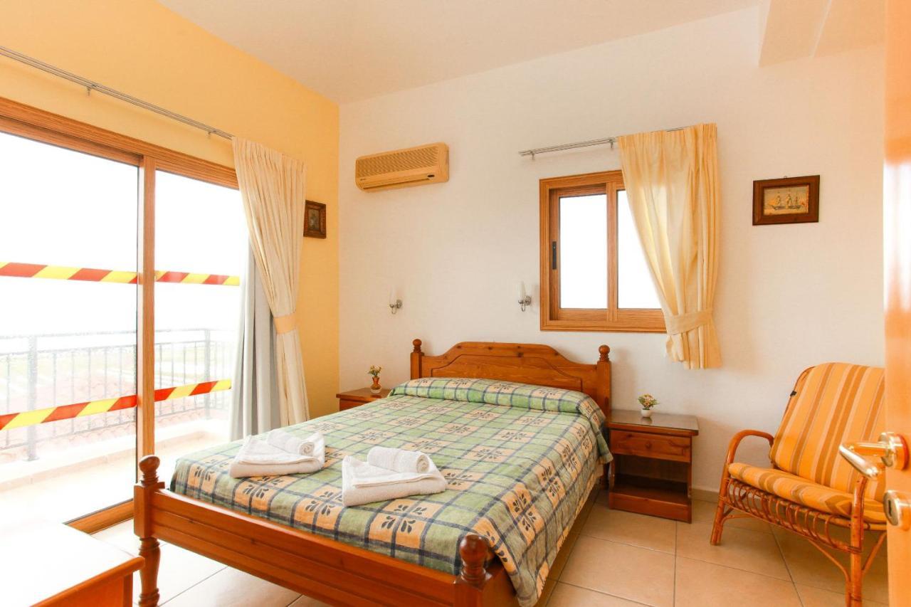 Villa Hera