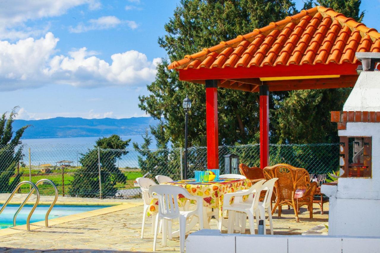Villa Hera *