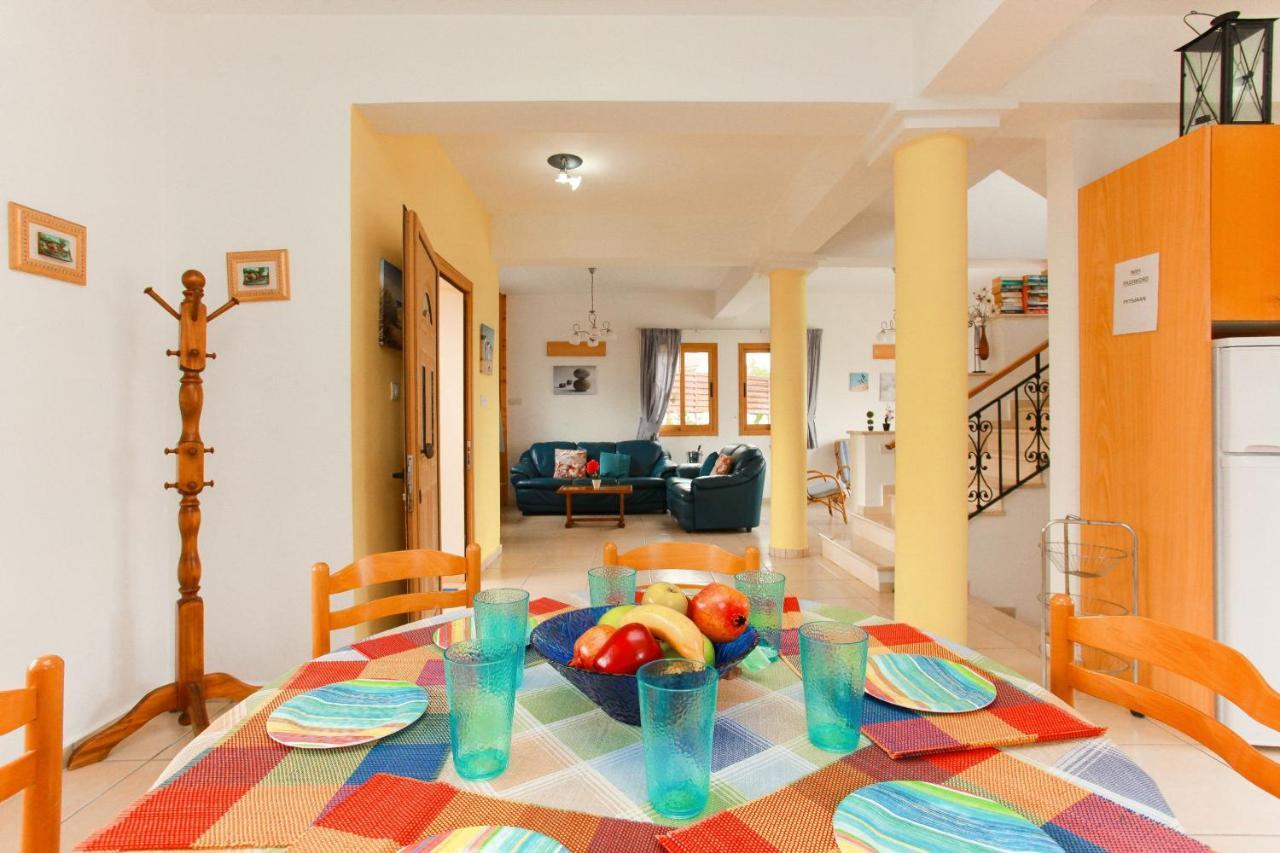Villa Hera