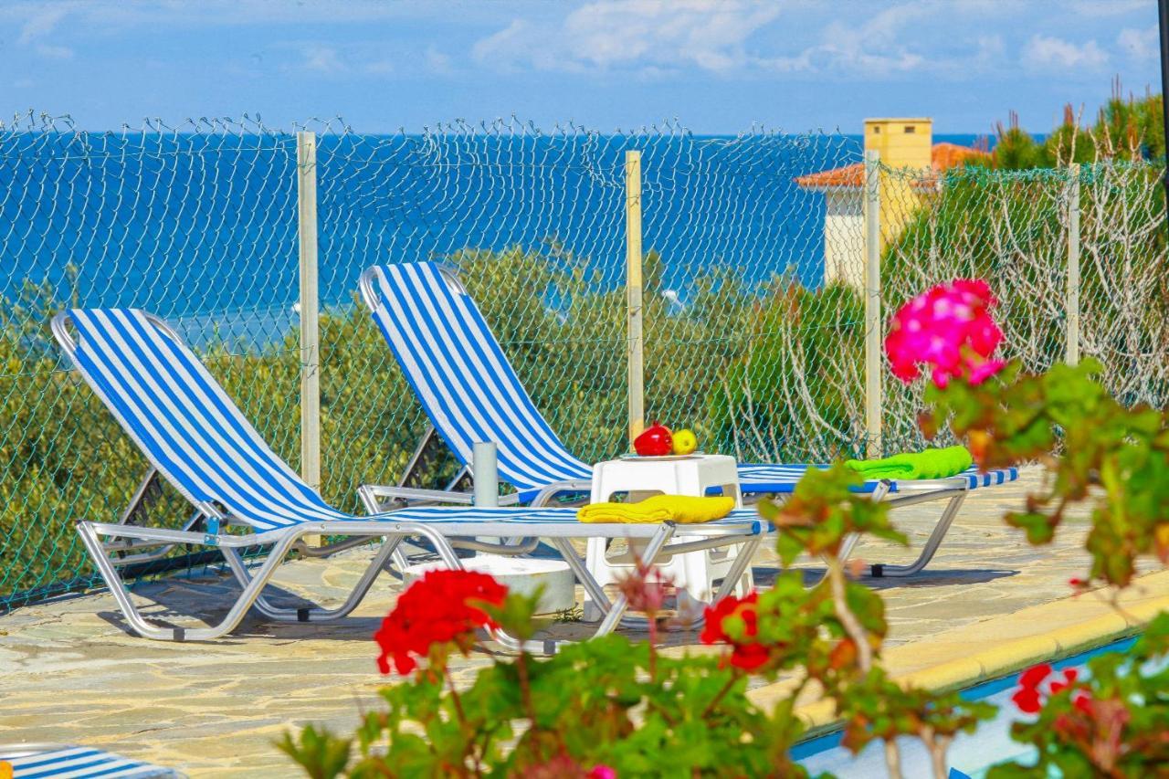 Hera Villa