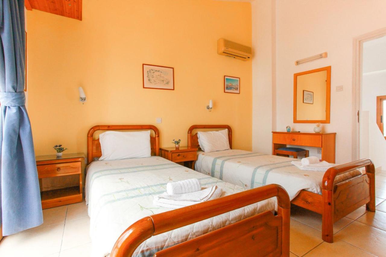 Hera Villa *