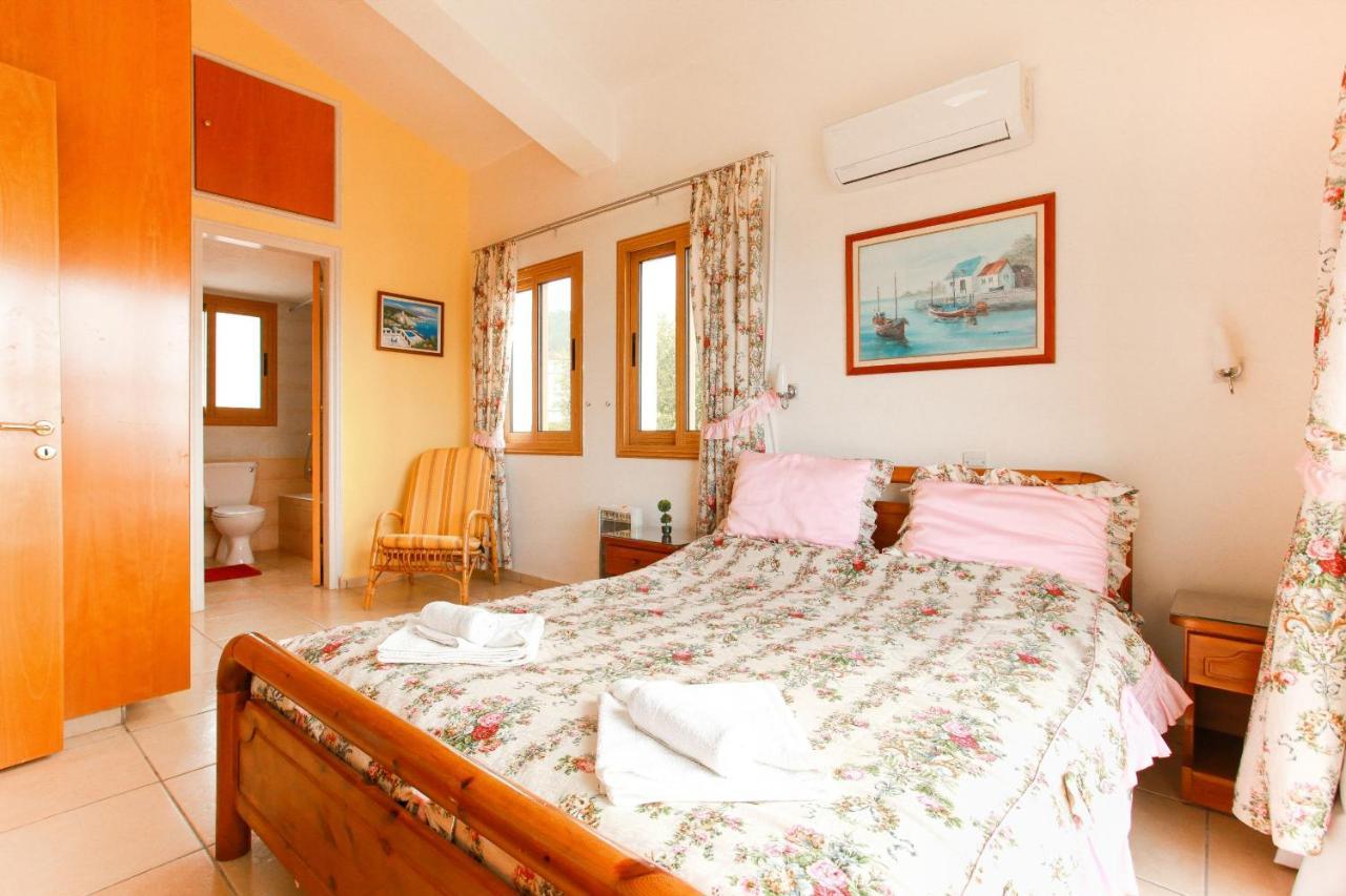 Hera Villa