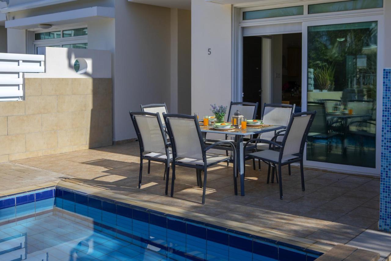 Villa Marilia Protaras