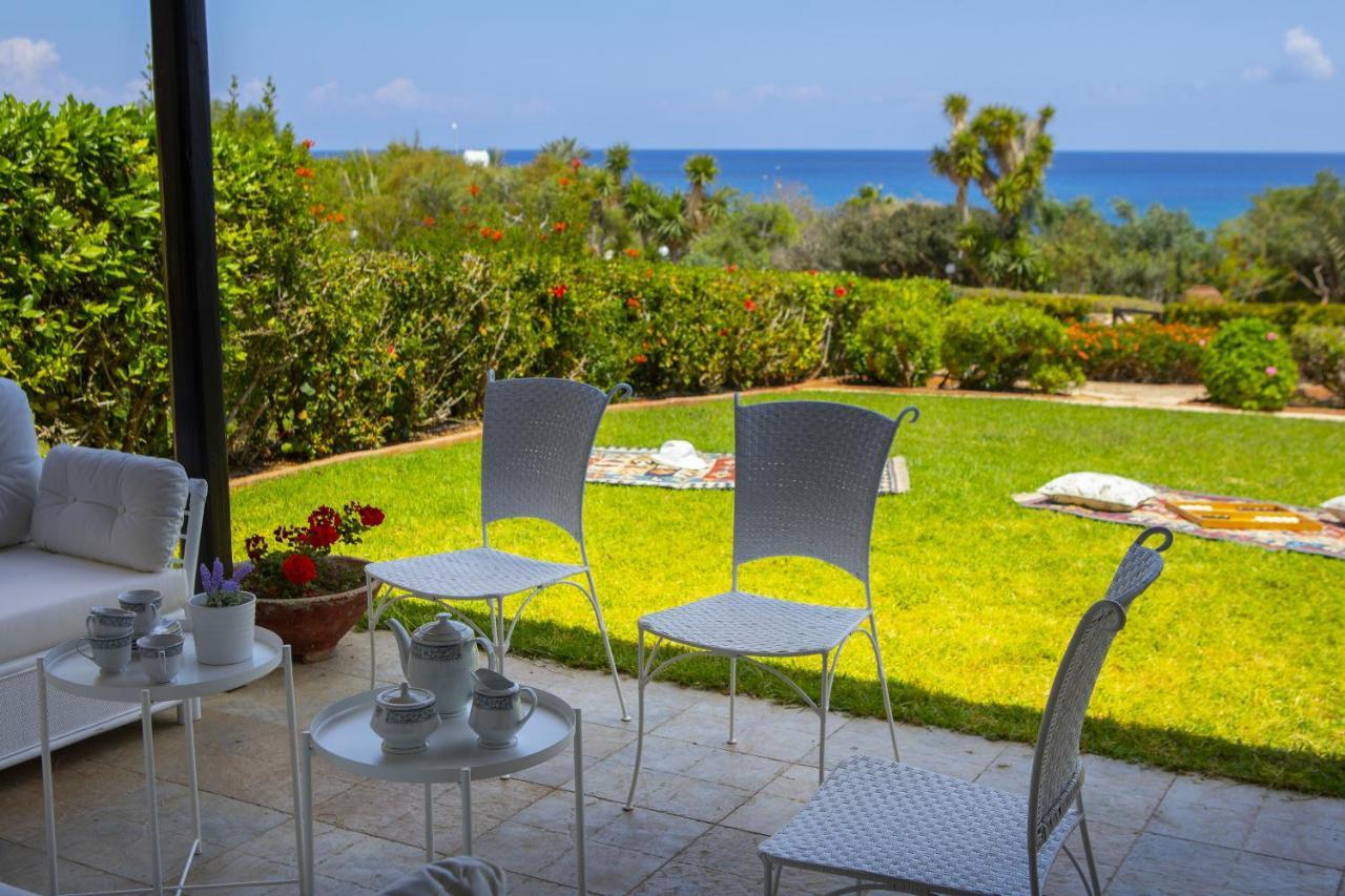 Villa Sirina Waterfront