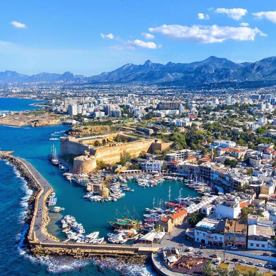 Hotel Sammy's Kyrenia Boutique & Pool 3*