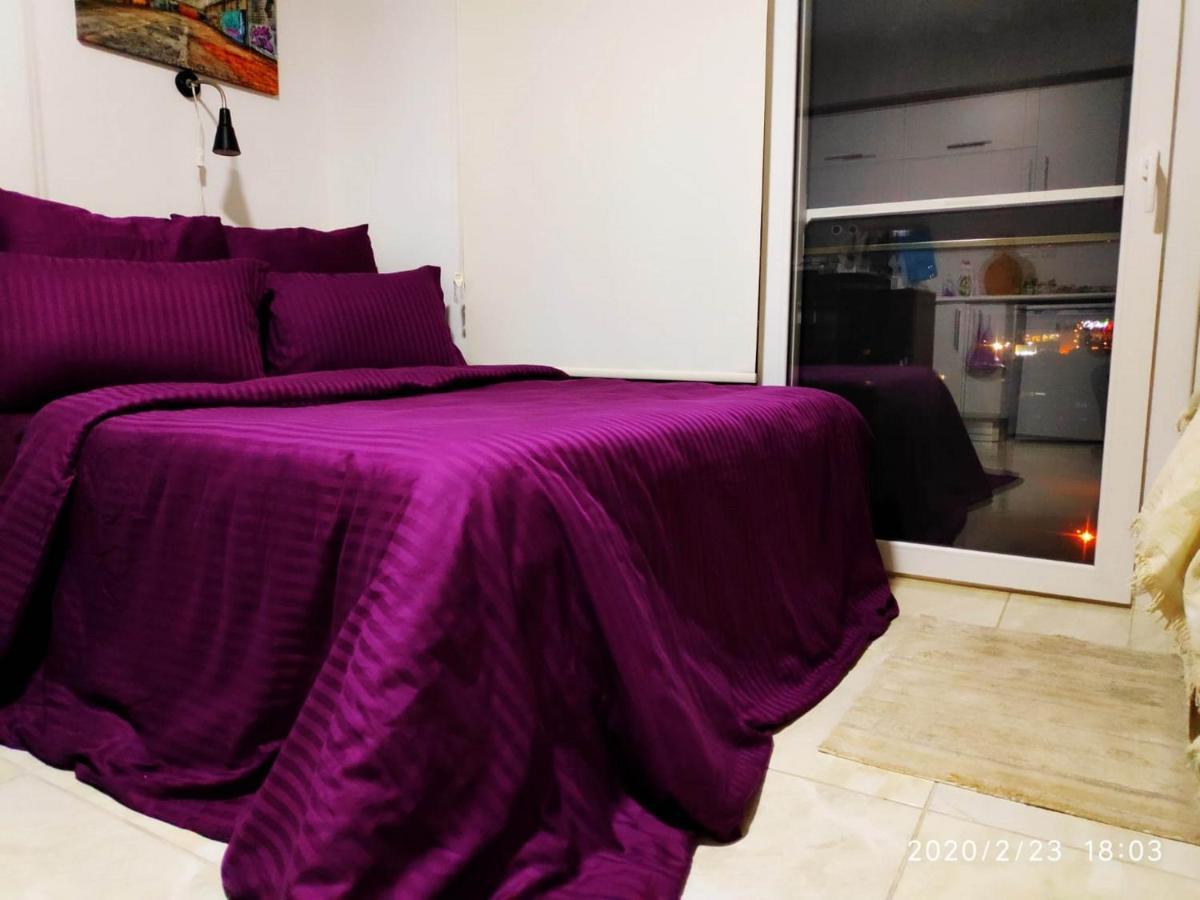 Rix Park Famagusta Contactless Check In & Check Out Apartment Famagusta (Northern Cyprus)