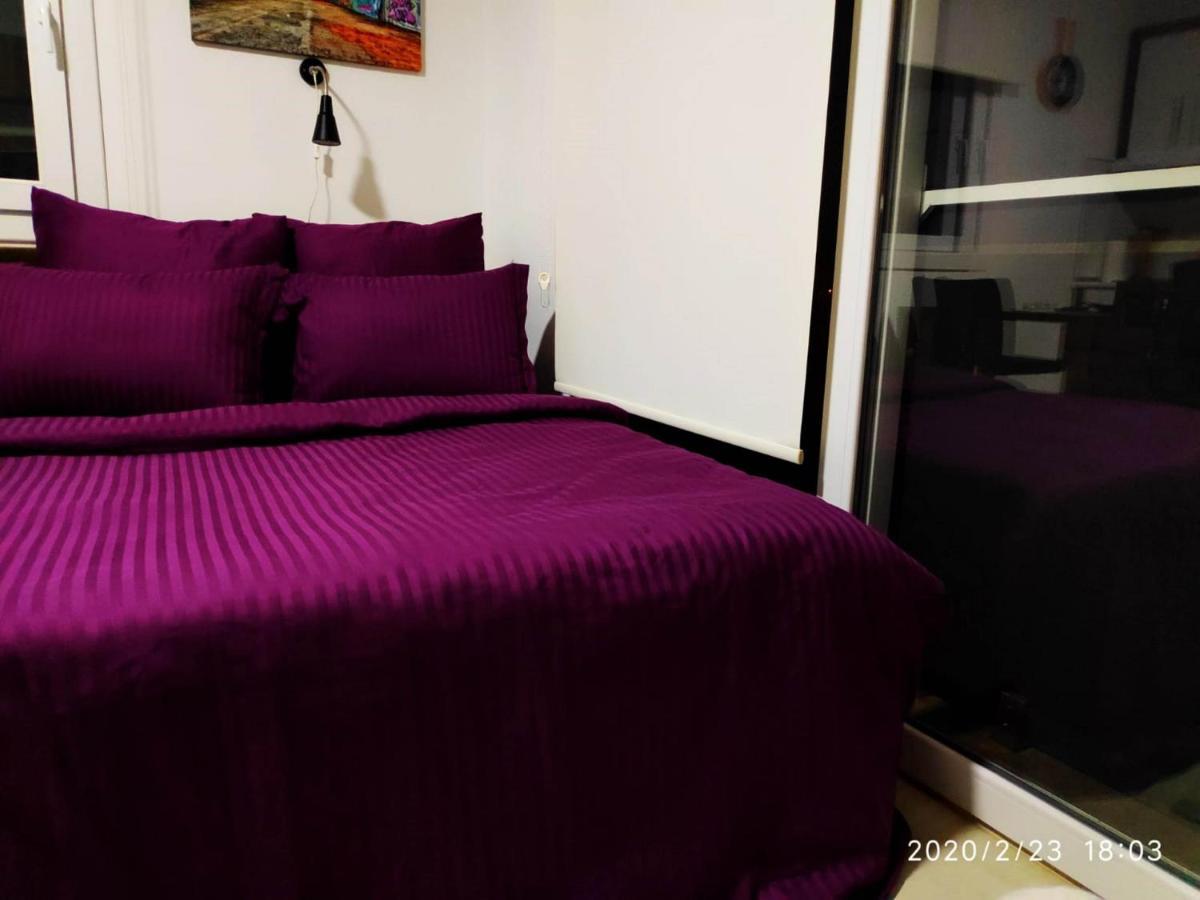 Apartment Rix Park Famagusta Contactless Check In & Check Out
