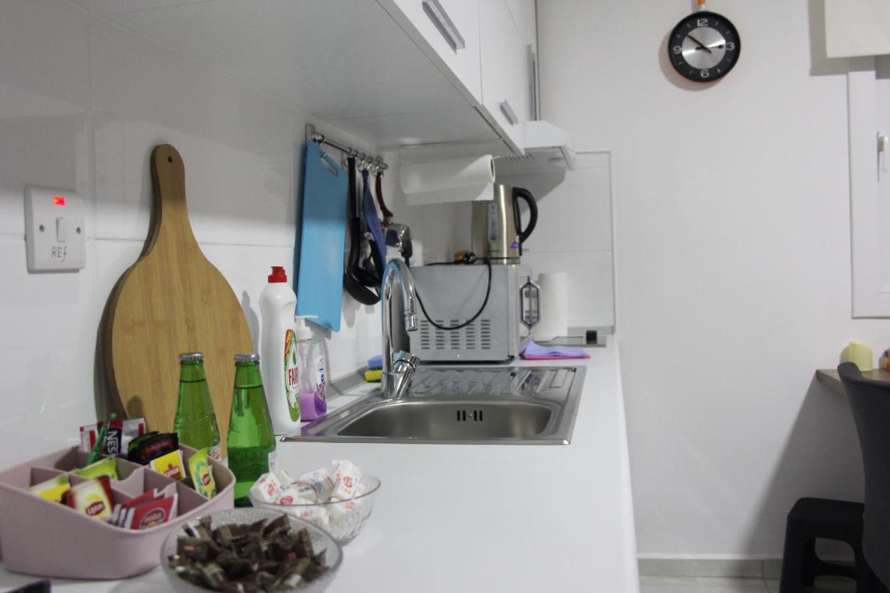 Apartment Rix Park Famagusta Contactless Check In & Check Out *