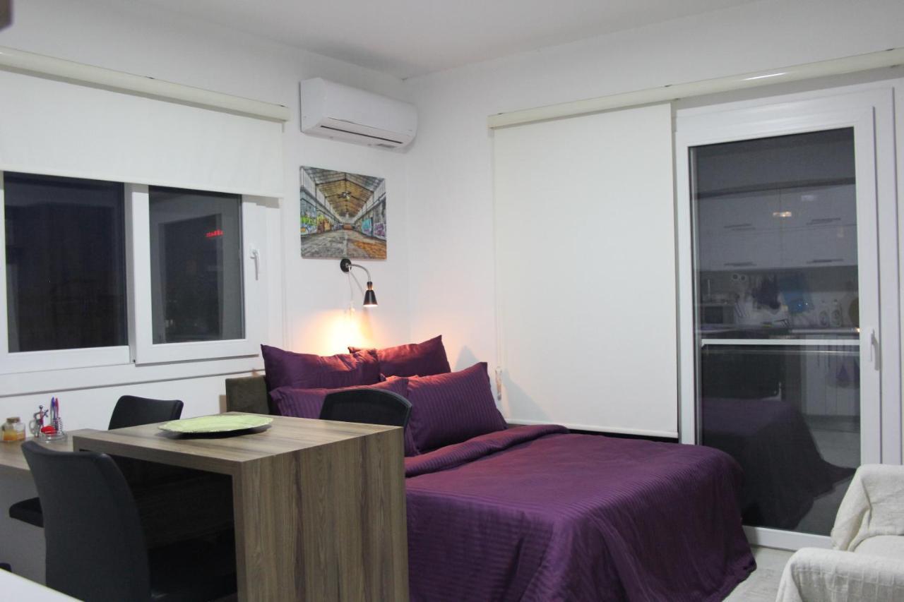 Rix Park Famagusta Contactless Check In & Check Out Apartment Famagusta (Northern Cyprus)