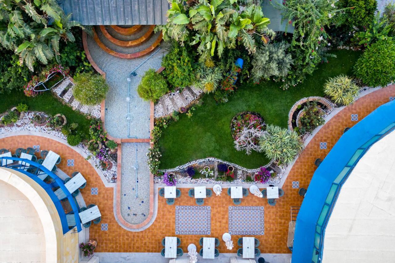 Hotel Merit & Casino 5*