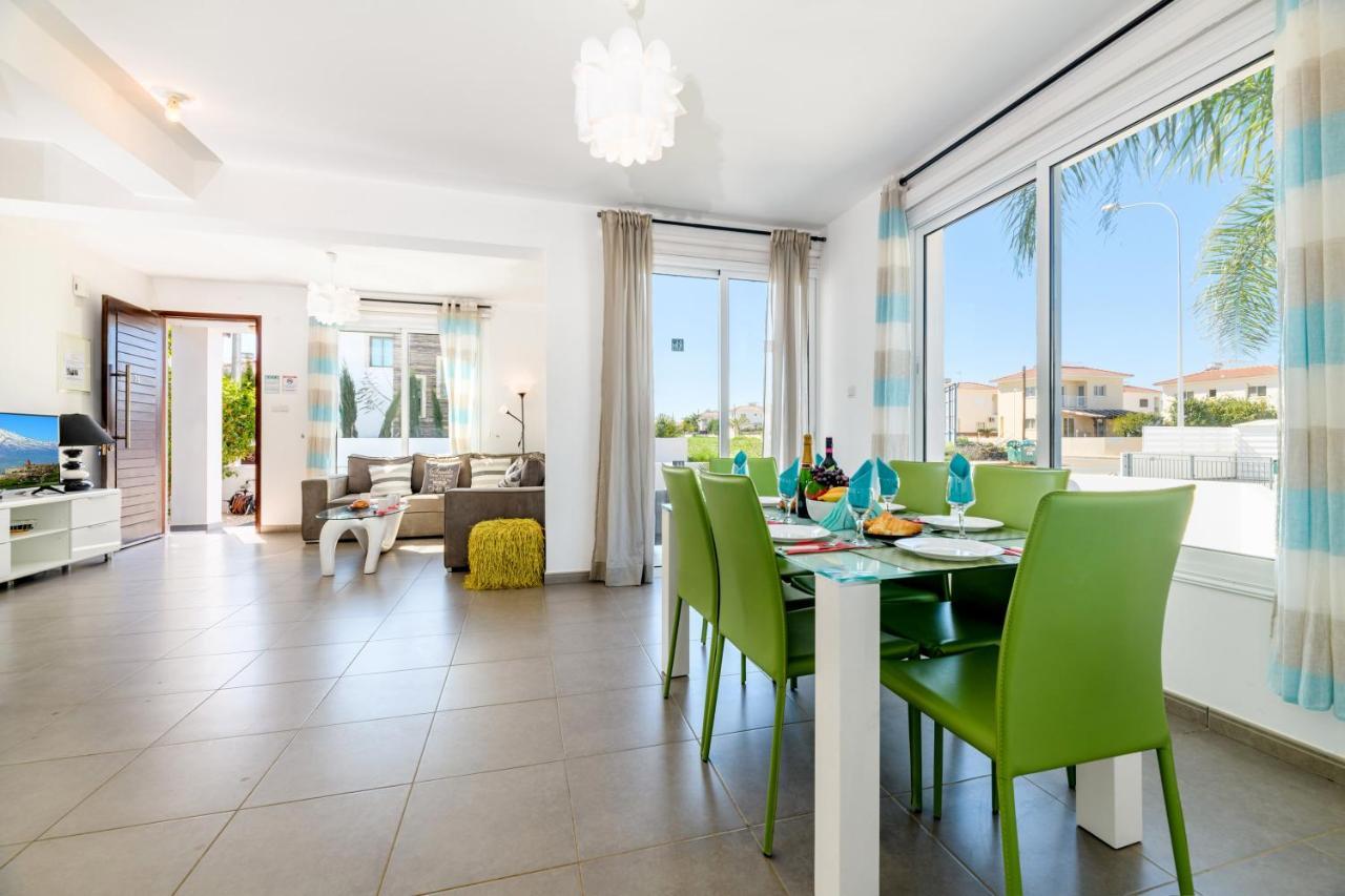 Avra Villas * Protaras