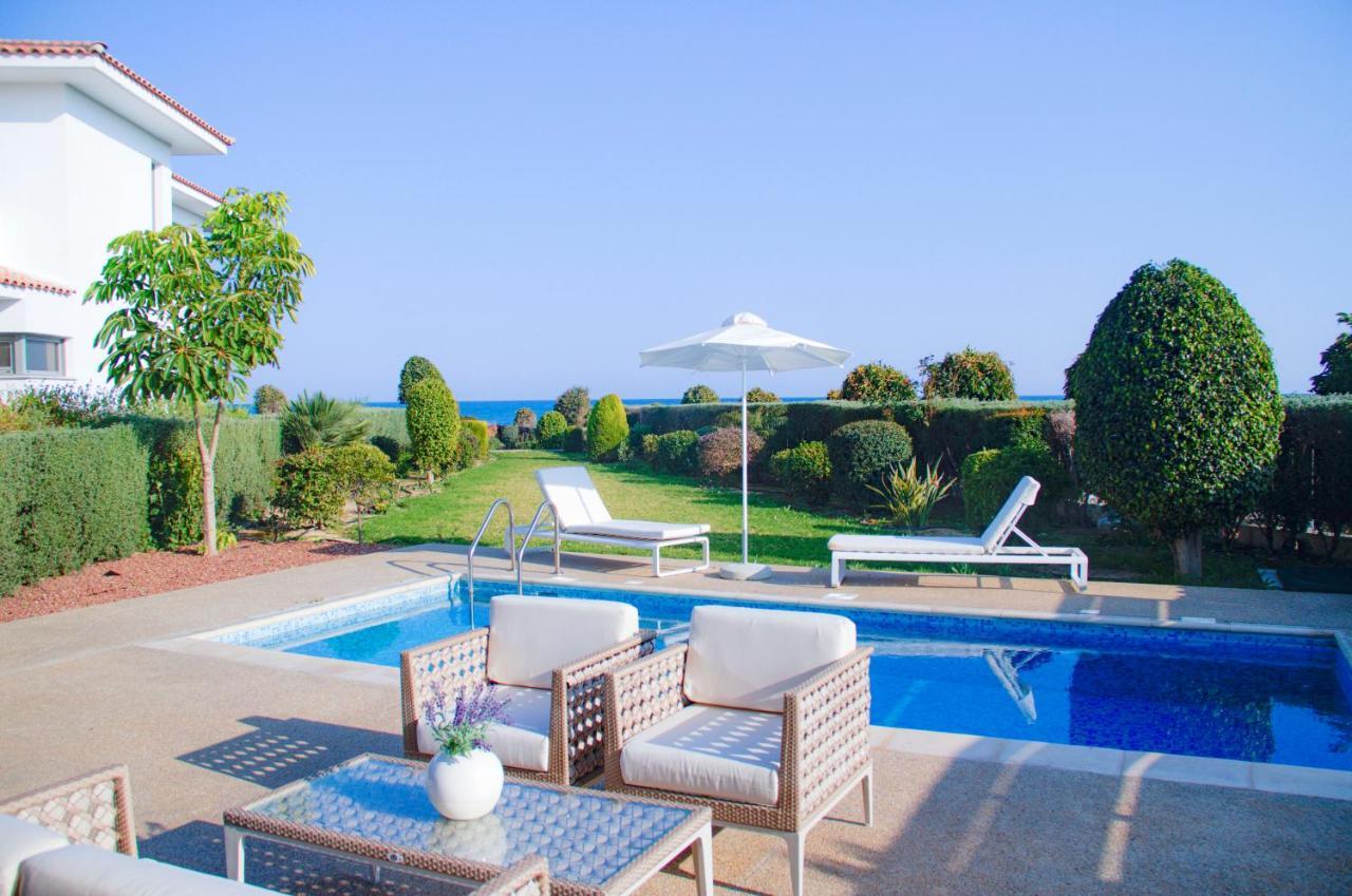 Apartamento Atlantis Gardens