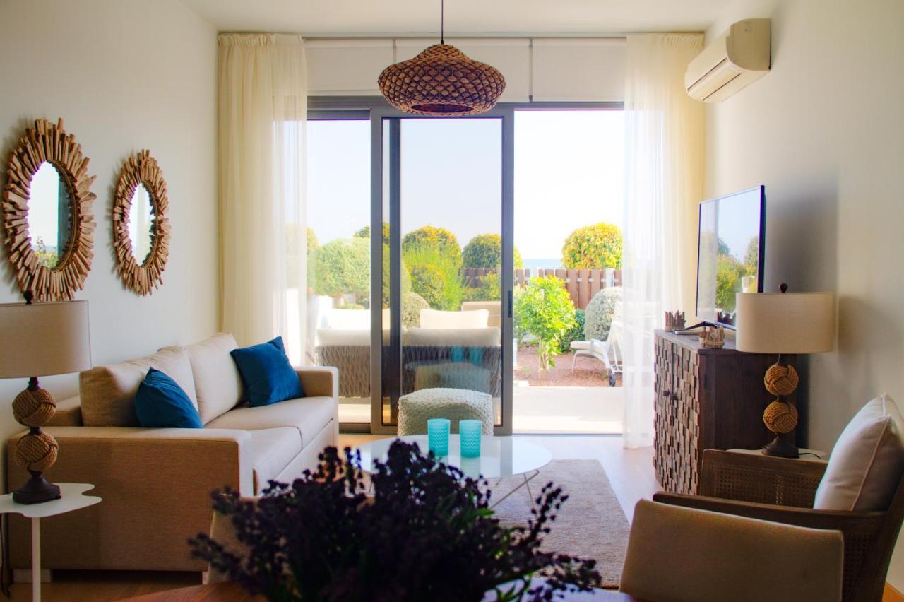 Apartamento Atlantis Gardens Mazotos