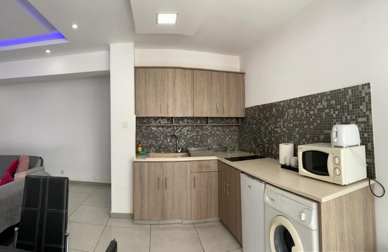 Apartamento Palm Sea 2 Lárnaca