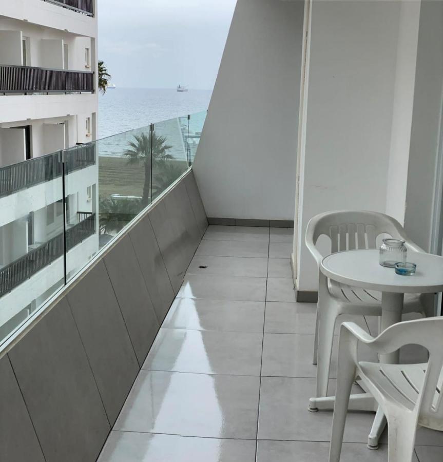 Palm Sea 2 Apartamento *