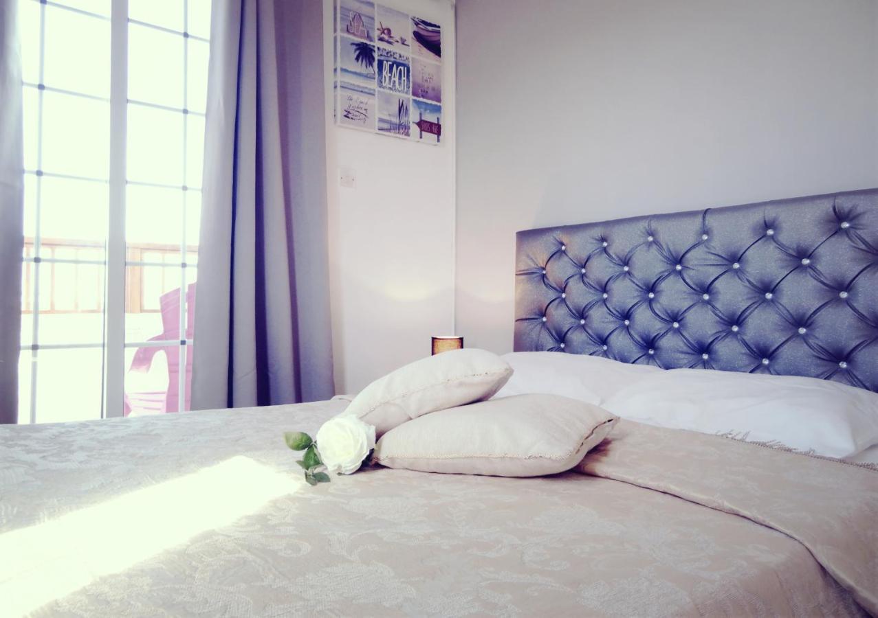 Apartment Lake View Akrotiri