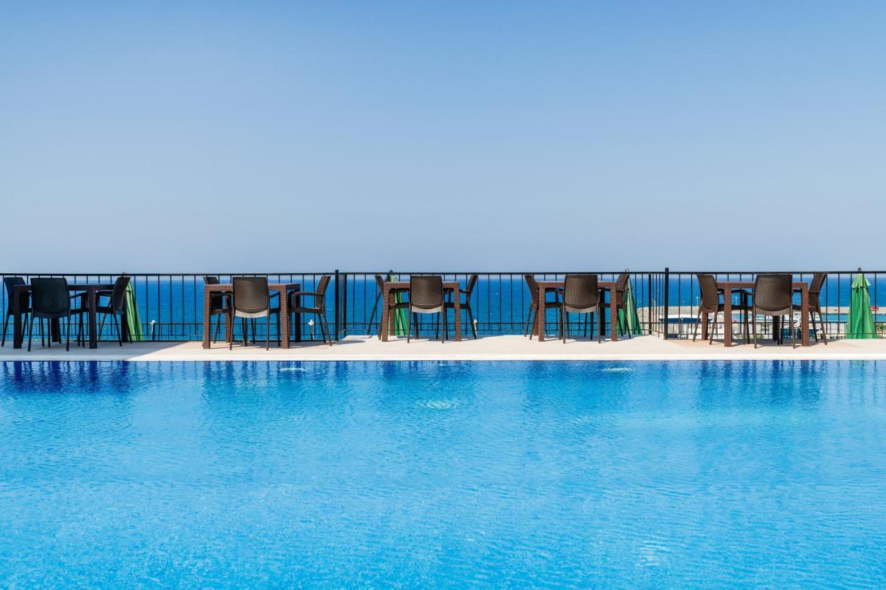 Olivia Palm Hotel Kyrenia (Northern Cyprus)