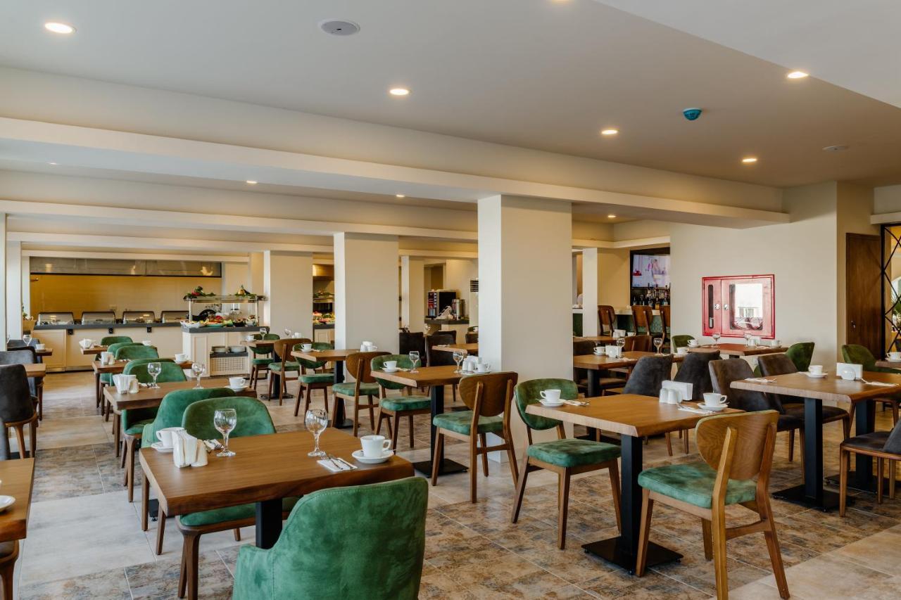 Olivia Palm Hotel Kyrenia (Northern Cyprus)
