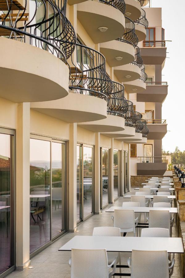 Hotel Olivia Palm
