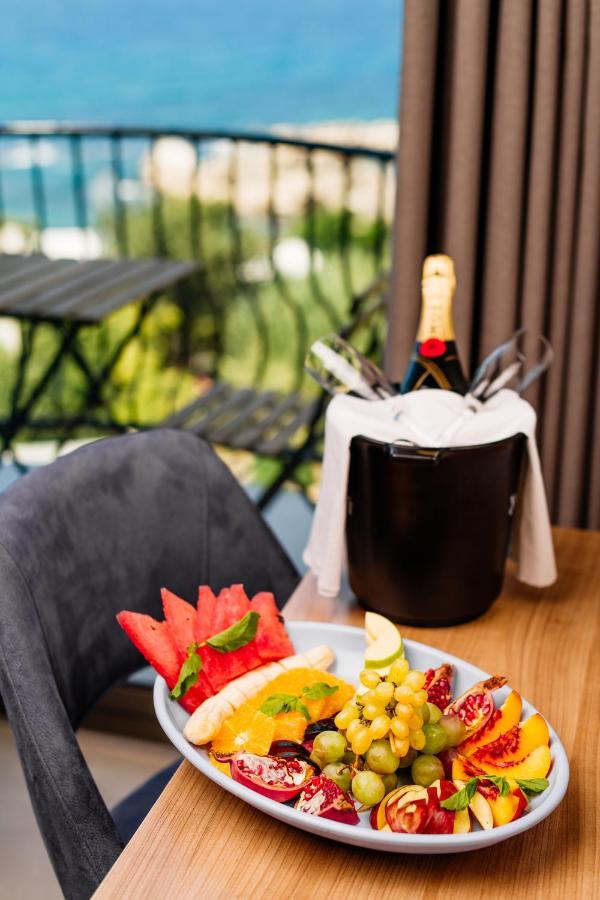 Hotel Olivia Palm Kyrenia (Northern Cyprus)