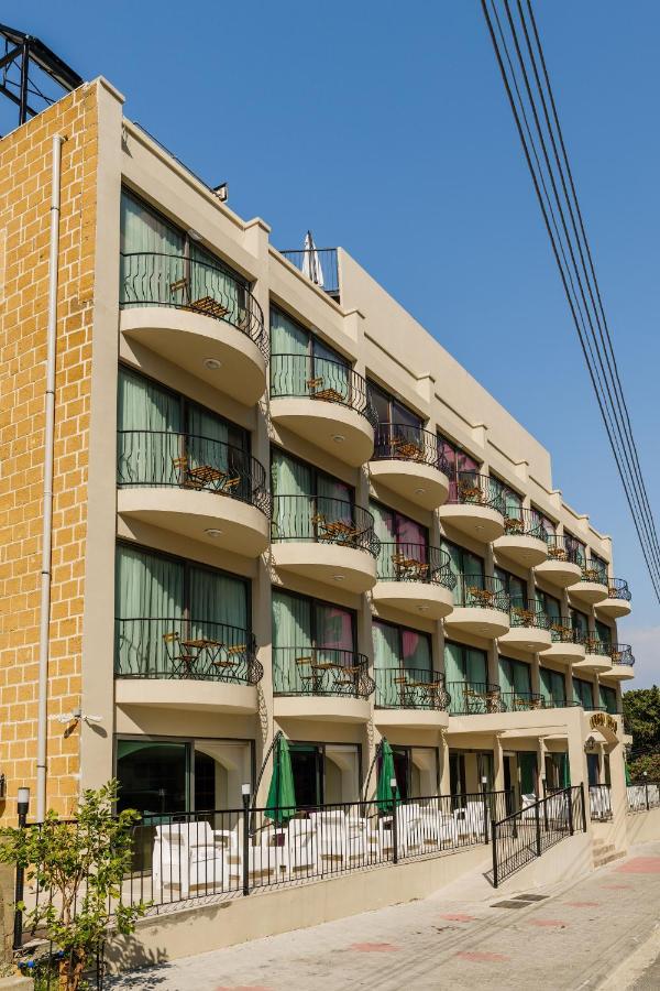 Olivia Palm Hotel Kyrenia (Northern Cyprus)