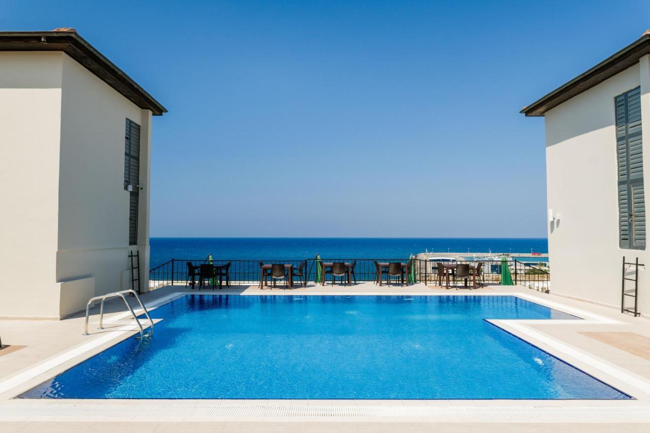 Hotel Olivia Palm 3*