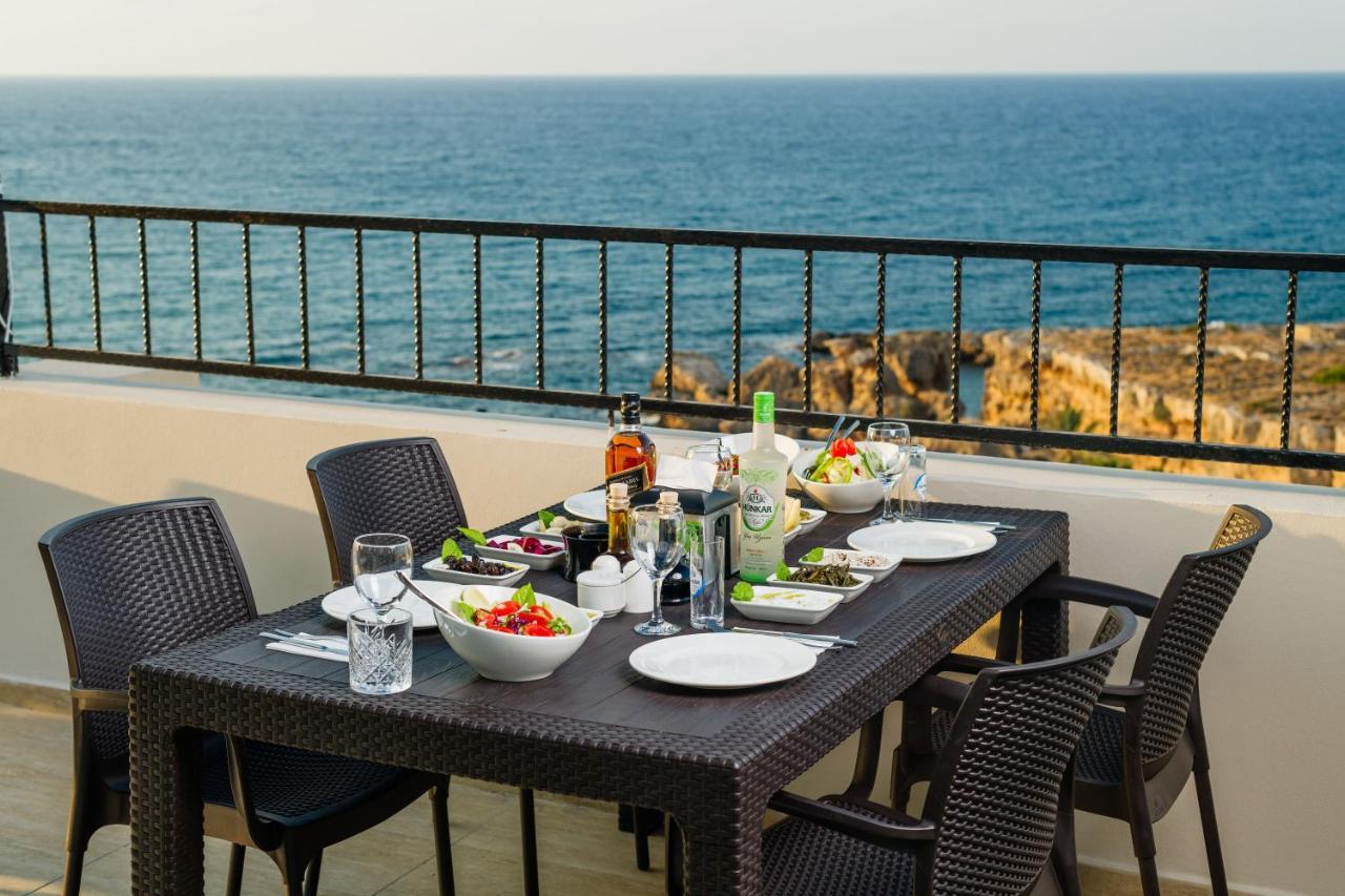 Olivia Palm Hotel Kyrenia (Northern Cyprus)
