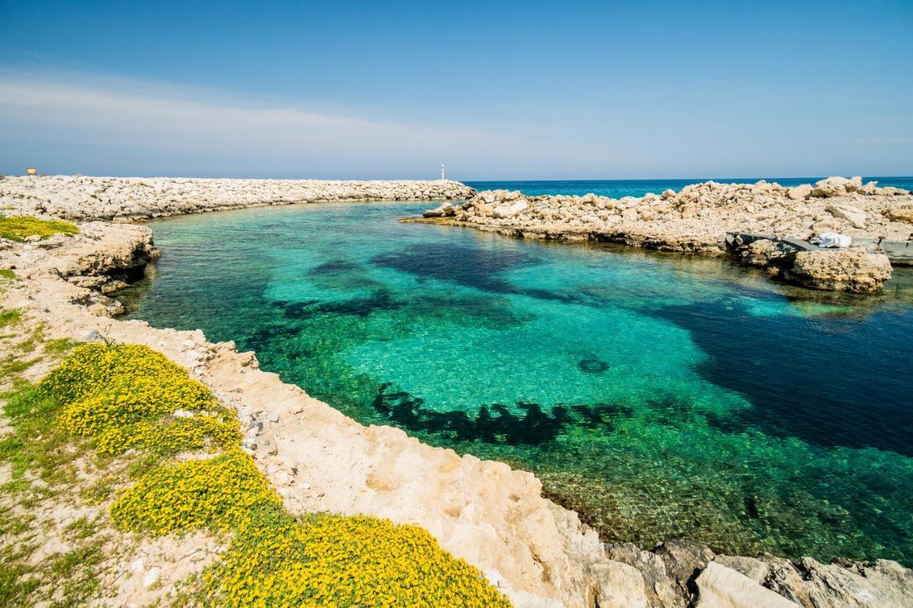 Spacious Three-bedroom With Sea View A4 * Lapithos (Northern Cyprus)