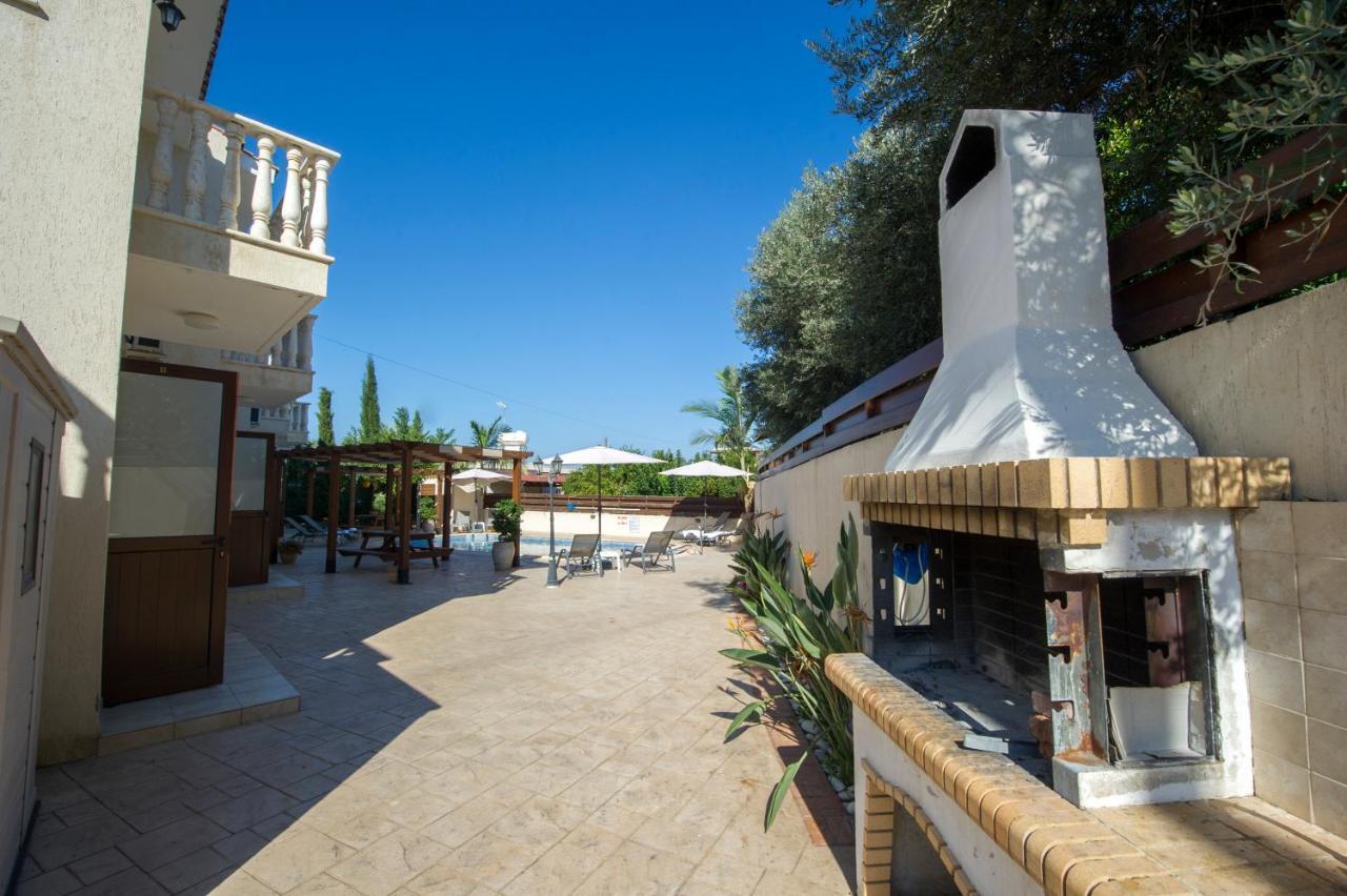 Holiday home A&G Paisiou Luxury Maisonettes *