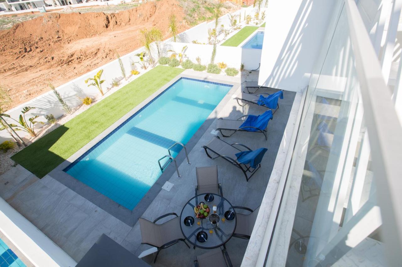 Villa Oli Vine Protaras
